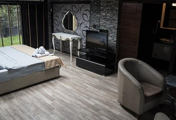 Green Blue Park Otel - Görsel 14