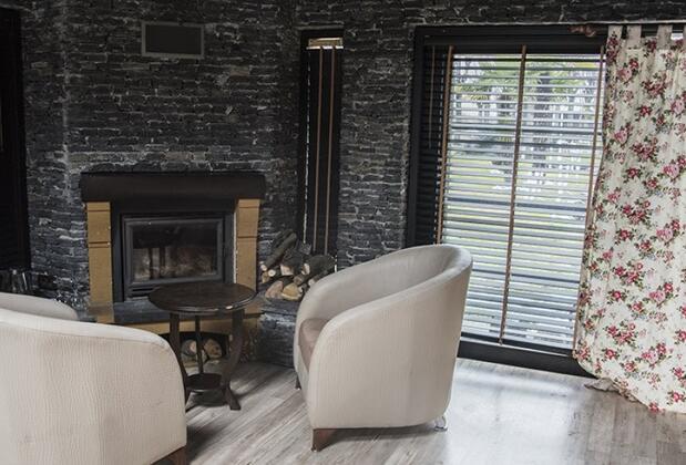 Green Blue Park Otel - Görsel 15