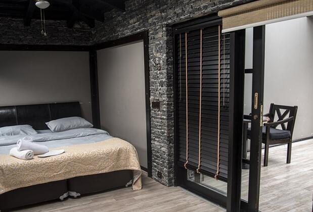 Green Blue Park Otel - Görsel 16