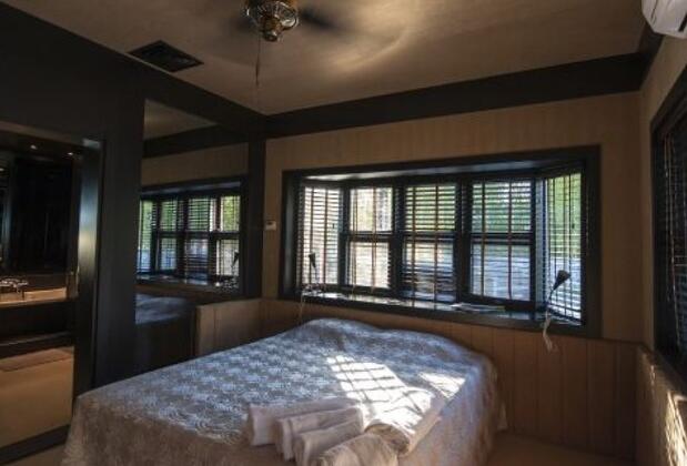 Green Blue Park Otel - Görsel 17