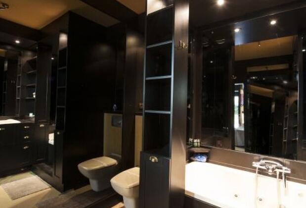 Green Blue Park Otel - Görsel 19