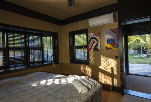 Green Blue Park Otel - Görsel 20