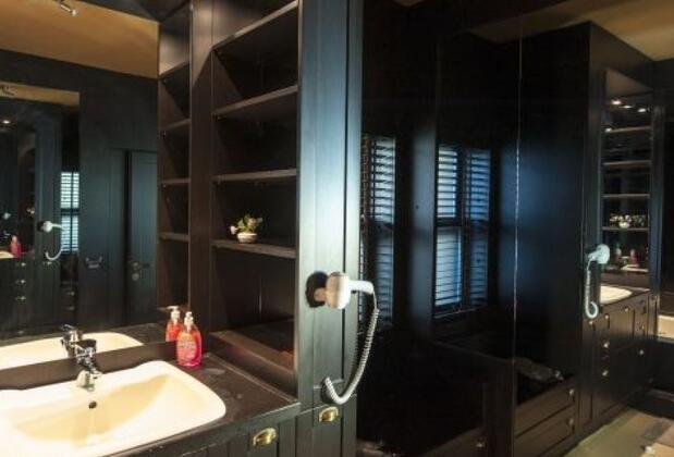 Green Blue Park Otel - Görsel 44