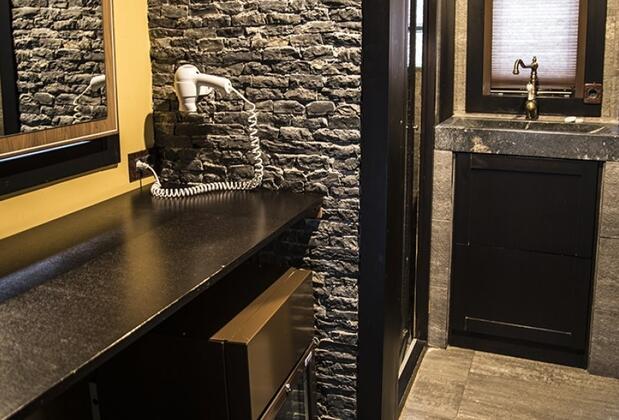 Green Blue Park Otel - Görsel 21