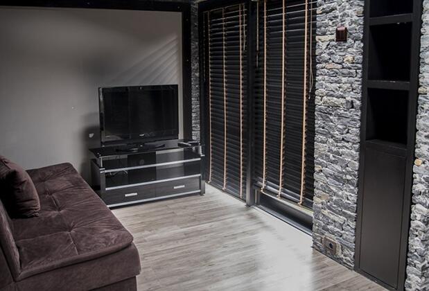 Green Blue Park Otel - Görsel 22