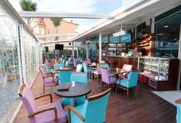 Eser Premium Hotel & Spa - Görsel 6