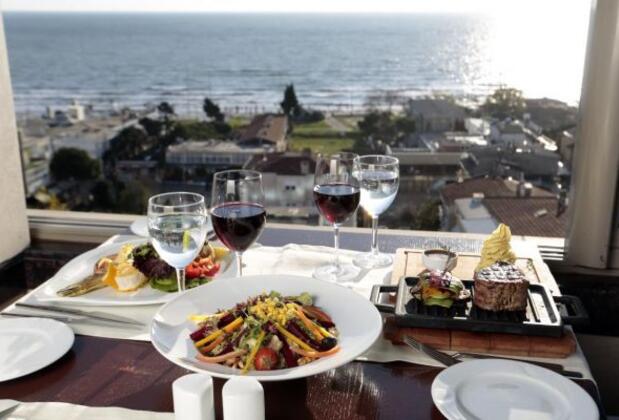 Eser Premium Hotel & Spa - Görsel 5