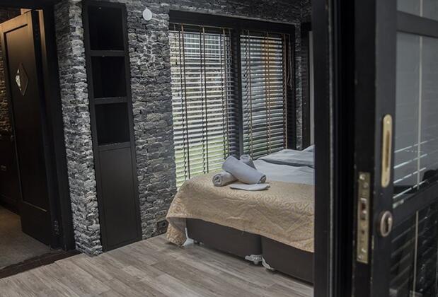 Green Blue Park Otel - Görsel 23