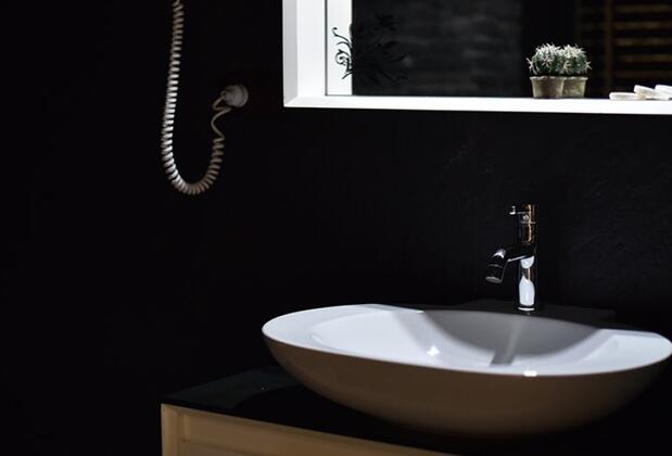 Green Blue Park Otel - Görsel 24