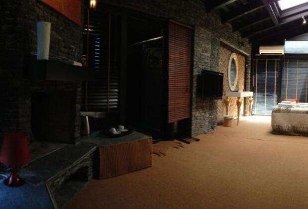 Green Blue Park Otel - Görsel 25