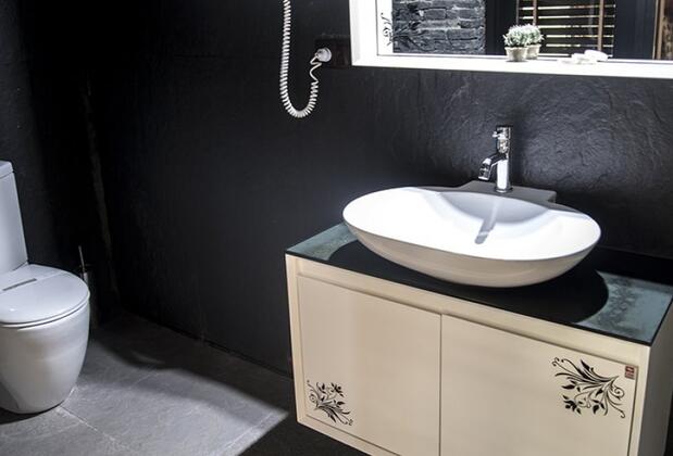 Green Blue Park Otel - Görsel 42