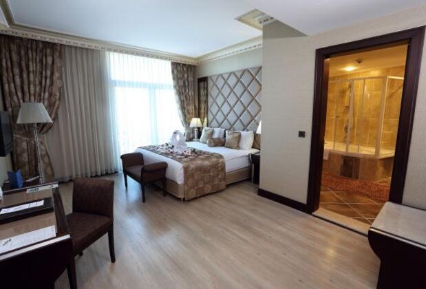 Eser Premium Hotel & Spa - Görsel 25