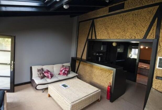 Green Blue Park Otel - Görsel 27