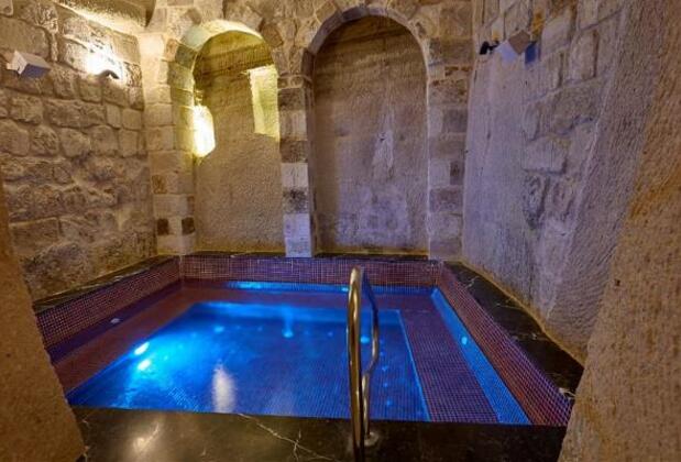 Exedra Hotel Cappadocia - Görsel 27
