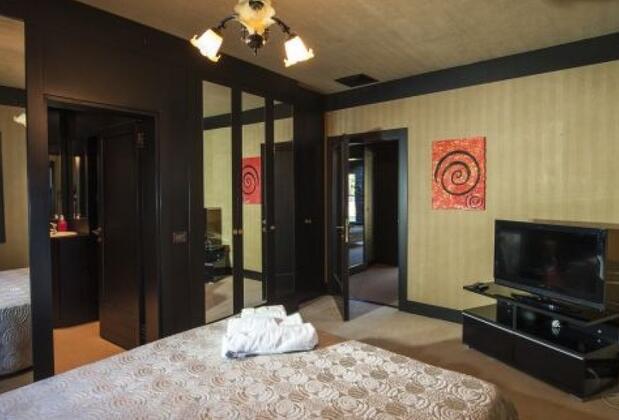 Green Blue Park Otel - Görsel 28