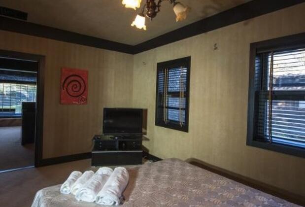 Green Blue Park Otel - Görsel 29