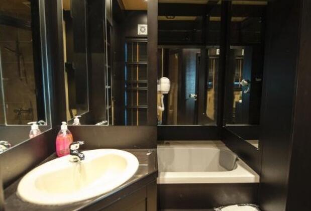 Green Blue Park Otel - Görsel 45