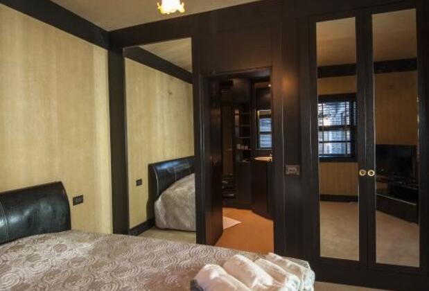 Green Blue Park Otel - Görsel 30