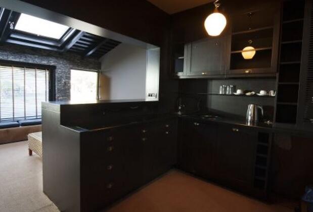 Green Blue Park Otel - Görsel 32