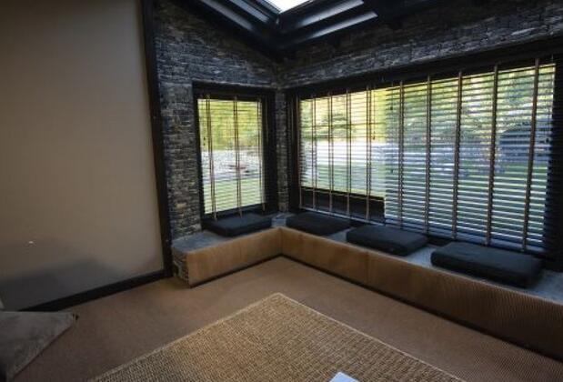 Green Blue Park Otel - Görsel 33