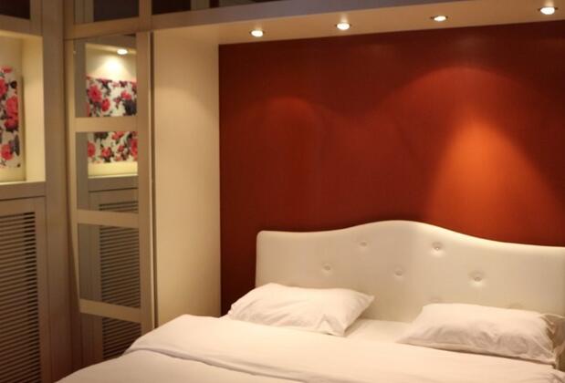 Green Blue Park Otel - Görsel 34