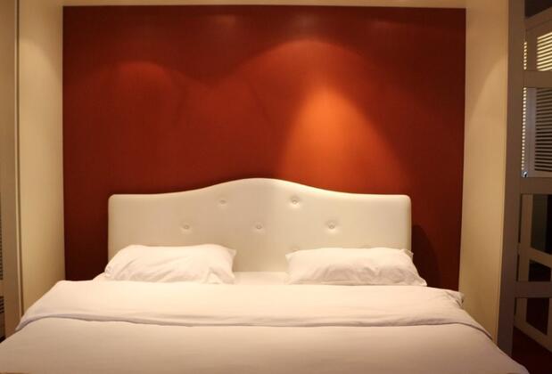 Green Blue Park Otel - Görsel 35