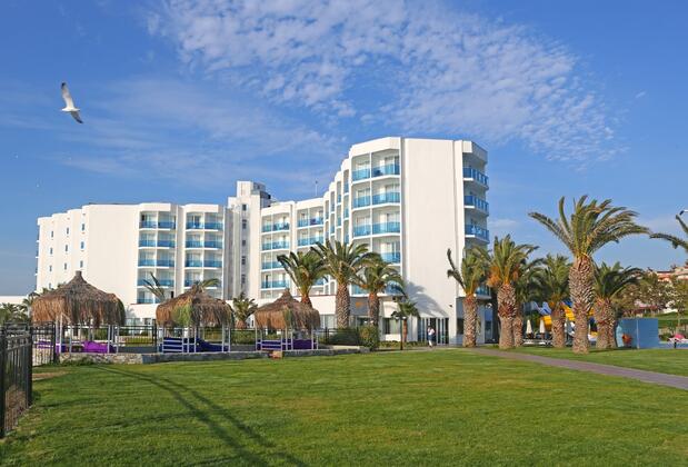 Le Bleu Hotel & Resort - Görsel 37