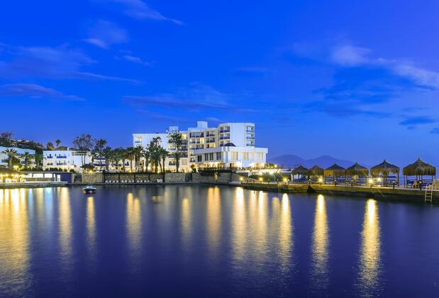 Le Bleu Hotel & Resort - Görsel 3