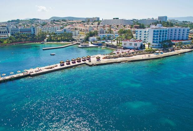 Le Bleu Hotel & Resort - Görsel 27