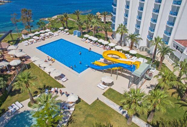 Le Bleu Hotel & Resort - Görsel 10