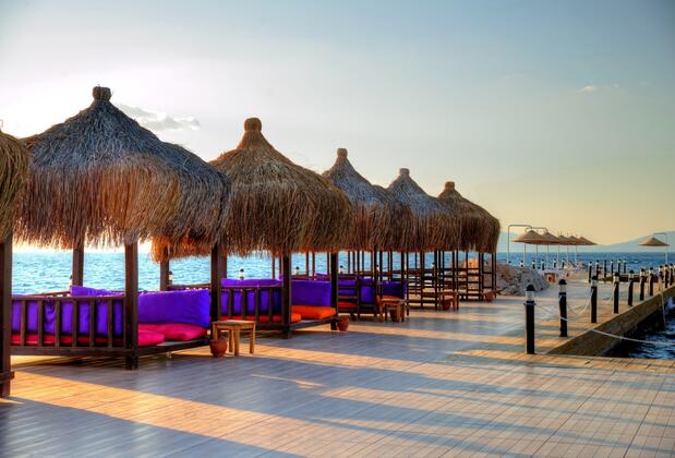 Le Bleu Hotel & Resort - Görsel 26