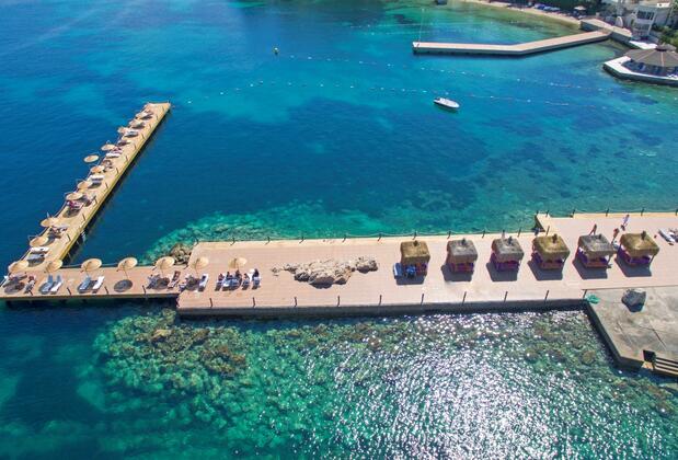 Le Bleu Hotel & Resort - Görsel 12