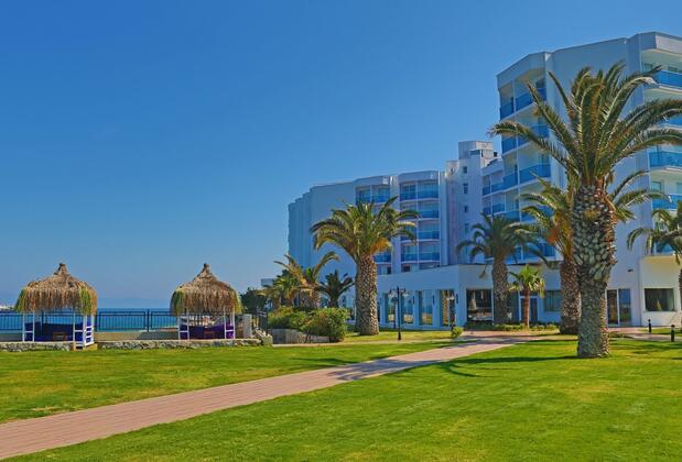 Le Bleu Hotel & Resort - Görsel 13