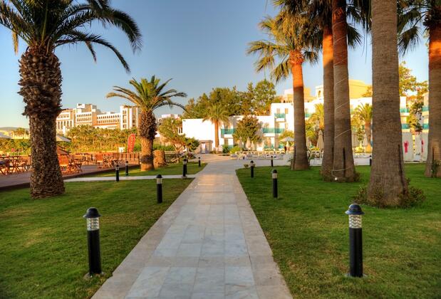 Le Bleu Hotel & Resort - Görsel 45