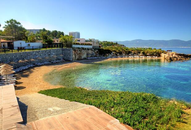 Le Bleu Hotel & Resort - Görsel 28