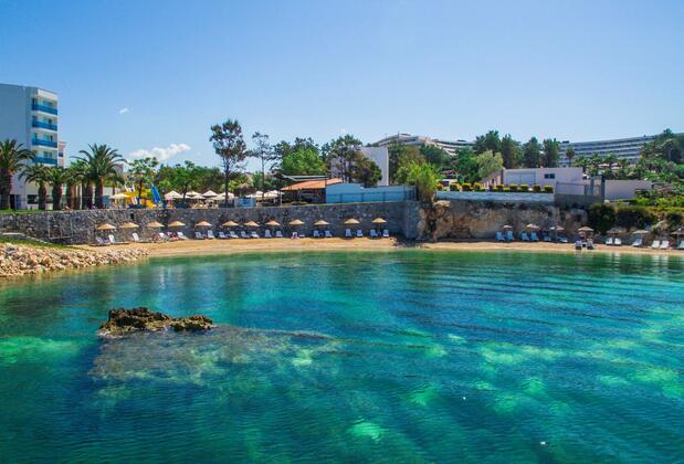 Le Bleu Hotel & Resort - Görsel 4