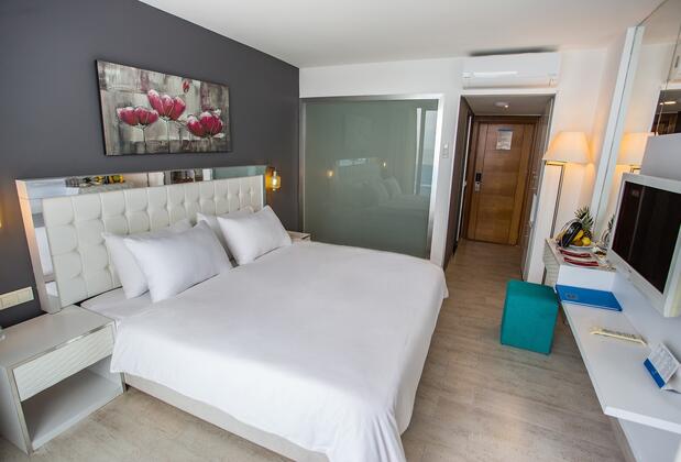 Le Bleu Hotel & Resort - Görsel 38