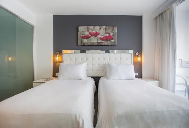 Le Bleu Hotel & Resort - Görsel 5