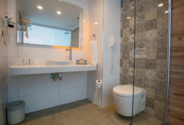 Le Bleu Hotel & Resort - Görsel 19