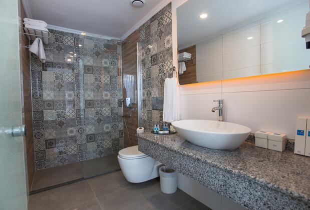 Le Bleu Hotel & Resort - Görsel 33