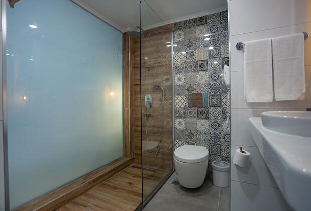 Le Bleu Hotel & Resort - Görsel 32