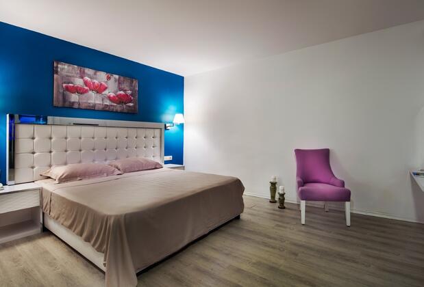 Le Bleu Hotel & Resort - Görsel 42