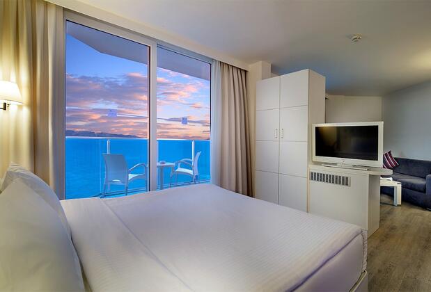 Le Bleu Hotel & Resort - Görsel 34