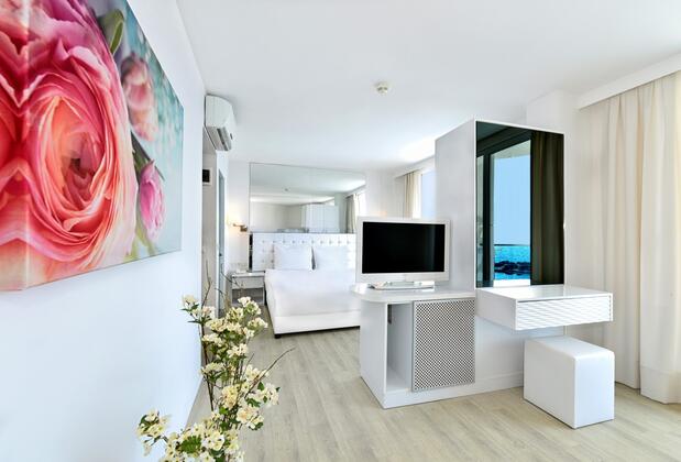 Le Bleu Hotel & Resort - Görsel 21