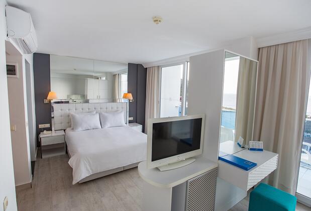 Le Bleu Hotel & Resort - Görsel 6