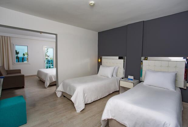 Le Bleu Hotel & Resort - Görsel 41