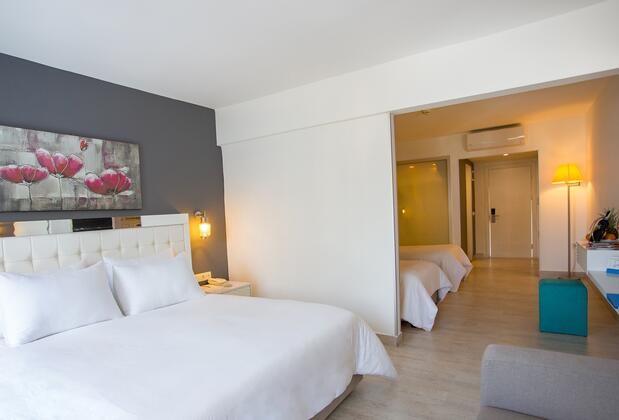 Le Bleu Hotel & Resort - Görsel 7