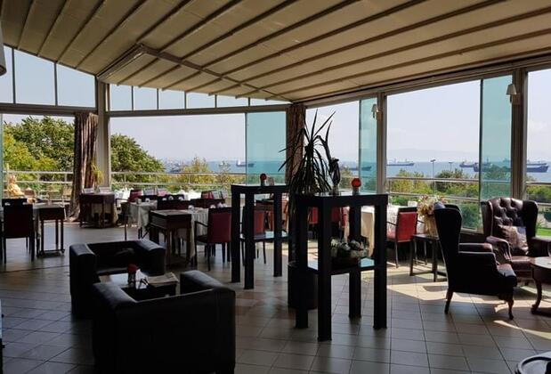 KNDF Marine Hotel - Görsel 12