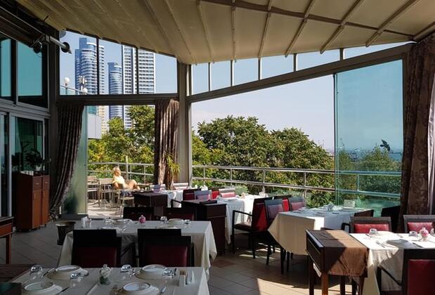 KNDF Marine Hotel - Görsel 13