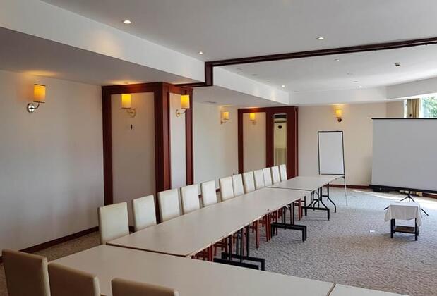 KNDF Marine Hotel - Görsel 16